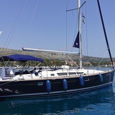 Jeanneau Sun Odyssey 45