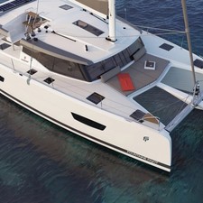 Isla 40