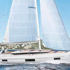 Bavaria C45
