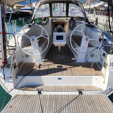 Bavaria Cruiser 41