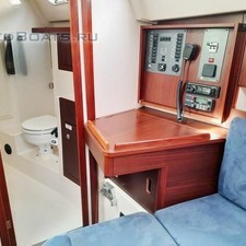 Hanse 320