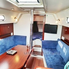 Hanse 320