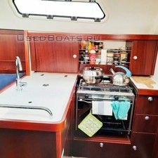 Hanse 320