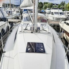 Hanse 320