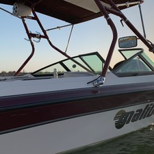 Malibu Sunsetter