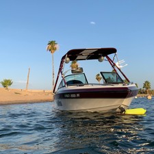 Malibu Sunsetter