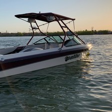 Malibu Sunsetter