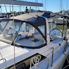 Beneteau Oceanis 41.1