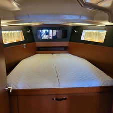 Beneteau Oceanis 41.1