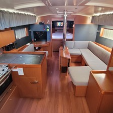 Beneteau Oceanis 41.1