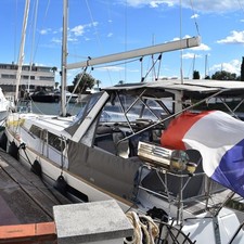 Beneteau Oceanis 45
