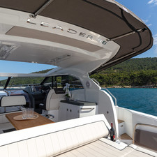 Jeanneau Leader 36