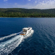 Jeanneau Leader 36