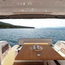 Jeanneau Leader 36