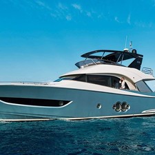 Monte Carlo Yachts MCY 66 Fly
