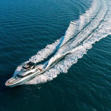 Monte Carlo Yachts MCY 66 Fly