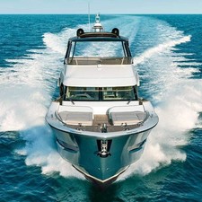 Monte Carlo Yachts MCY 66 Fly