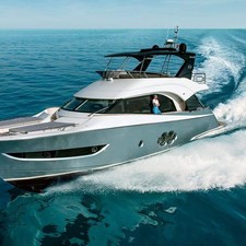 Monte Carlo Yachts MCY 66 Fly