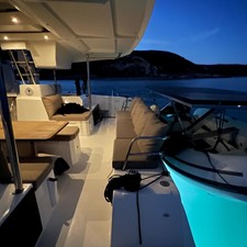 Fountaine Pajot Astrea 42
