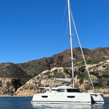 Fountaine Pajot Astrea 42