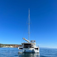 Fountaine Pajot Astrea 42