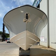 Grady-White Canyon 336