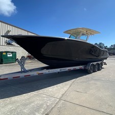 Scout Boats 320 LXF