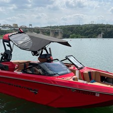 Super Air Nautique G23