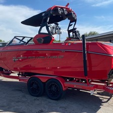 Super Air Nautique G23