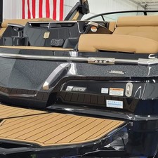 Mastercraft X22