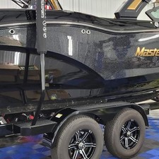 Mastercraft X22