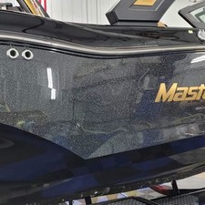 Mastercraft X22