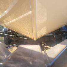 Crestliner 2150 Sportfish