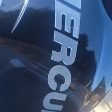 Crestliner 2150 Sportfish