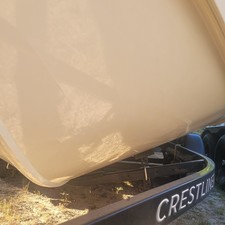 Crestliner 2150 Sportfish