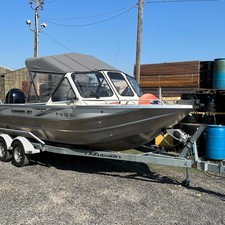 Thunder Jet Luxor Limited Edition