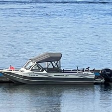 Thunder Jet Luxor Limited Edition