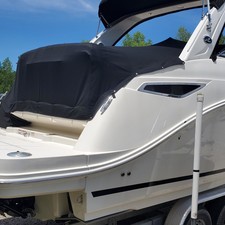 Sea Ray 260 Sundancer