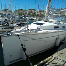 Bavaria 32 Cruiser
