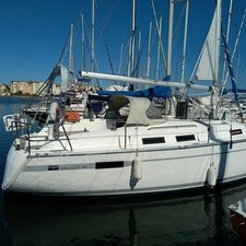 Bavaria 32 Cruiser