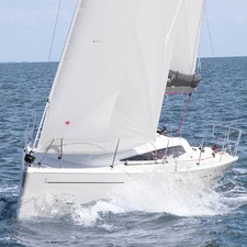 Dehler 34