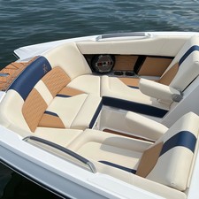 Mastercraft X22