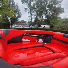 Super Air Nautique GS22