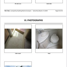 Sea Ray 280 Sundancer