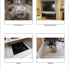 Sea Ray 280 Sundancer