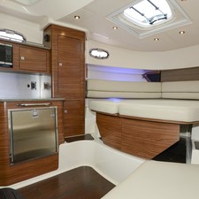 Boston Whaler 345 Conquest