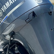 Nauticstar 2102 legacy