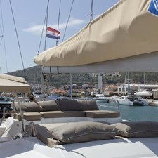 Fountaine Pajot Saona 47