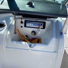 Yamaha SX190