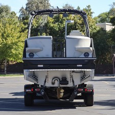Regal 25 RX Surf